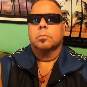 Meet your Posher, Lupe